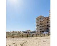 Resale - Appartement - Torrevieja