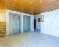 Resale - Appartement - Torrevieja