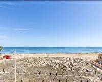 Resale - Appartement - Torrevieja