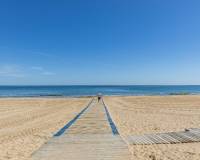 Resale - Appartement - Torrevieja