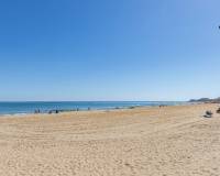 Resale - Appartement - Torrevieja