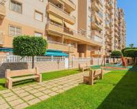Resale - Appartement - Torrevieja
