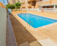 Resale - Appartement - Torrevieja