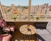 Resale - Appartement - Torrevieja