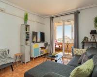 Resale - Appartement - Torrevieja