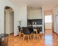 Resale - Appartement - Torrevieja