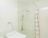 Resale - Appartement - Torrevieja