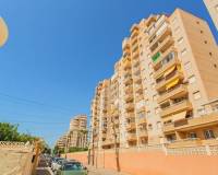 Resale - Appartement - Torrevieja