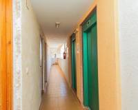 Resale - Appartement - Torrevieja