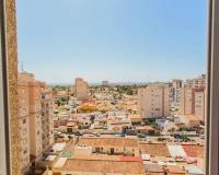 Resale - Appartement - Torrevieja