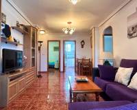 Resale - Appartement - Torrevieja