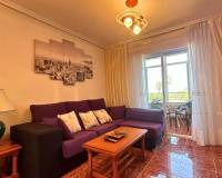 Resale - Appartement - Torrevieja