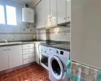 Resale - Appartement - Torrevieja