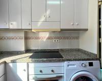 Resale - Appartement - Torrevieja