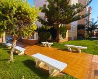 Resale - Appartement - Torrevieja