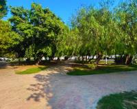 Resale - Appartement - Torrevieja