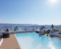 Resale - Appartement - Torrevieja