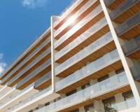 Resale - Appartement - Torrevieja