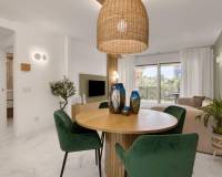 Resale - Appartement - Torrevieja