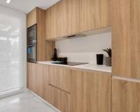 Resale - Appartement - Torrevieja