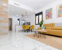 Resale - Appartement - Torrevieja