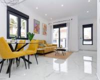 Resale - Appartement - Torrevieja