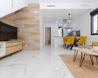 Resale - Appartement - Torrevieja