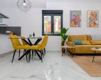 Resale - Appartement - Torrevieja