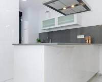 Resale - Appartement - Torrevieja