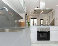 Resale - Appartement - Torrevieja