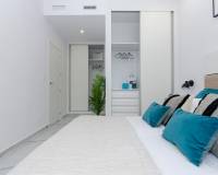 Resale - Appartement - Torrevieja