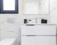 Resale - Appartement - Torrevieja