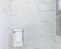 Resale - Appartement - Torrevieja