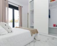 Resale - Appartement - Torrevieja