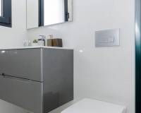 Resale - Appartement - Torrevieja