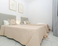 Resale - Appartement - Torrevieja