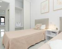 Resale - Appartement - Torrevieja