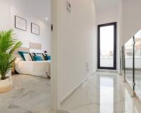Resale - Appartement - Torrevieja