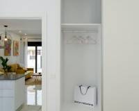 Resale - Appartement - Torrevieja