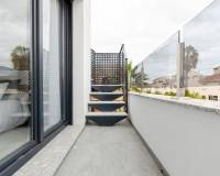 Resale - Appartement - Torrevieja