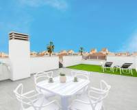 Resale - Appartement - Torrevieja