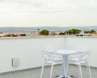 Resale - Appartement - Torrevieja