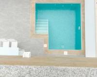 Resale - Appartement - Torrevieja