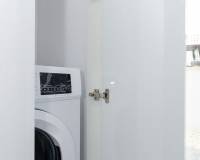 Resale - Appartement - Torrevieja