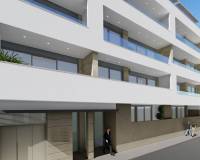 Resale - Appartement - Torrevieja