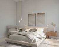 Resale - Appartement - Torrevieja