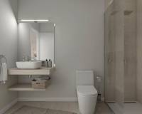 Resale - Appartement - Torrevieja