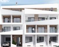 Resale - Appartement - Torrevieja