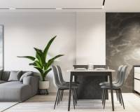 Resale - Appartement - Torrevieja