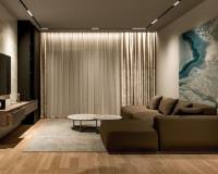 Resale - Appartement - Torrevieja